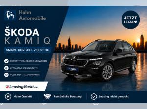 Skoda Kamiq "Selection" 1.0TSI 116PS DSG *SOFORT VERFÜGBAR*
