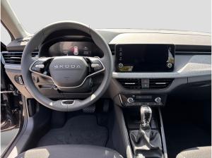 Skoda Kamiq "Selection" 1.0TSI 116PS DSG *SOFORT VERFÜGBAR*