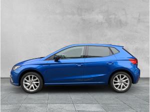 Seat Ibiza 🤑Sofort Verfügbar🤑FR 1.0 95 PS 5-Gang