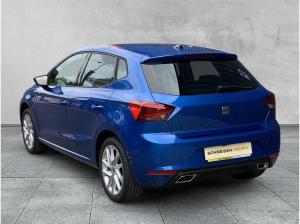 Seat Ibiza 🤑Sofort Verfügbar🤑FR 1.0 95 PS 5-Gang