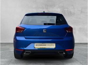 Seat Ibiza 🤑Sofort Verfügbar🤑FR 1.0 95 PS 5-Gang