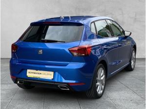 Seat Ibiza 🤑Sofort Verfügbar🤑FR 1.0 95 PS 5-Gang