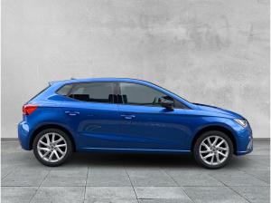 Seat Ibiza 🤑Sofort Verfügbar🤑FR 1.0 95 PS 5-Gang