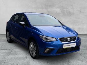 Seat Ibiza 🤑Sofort Verfügbar🤑FR 1.0 95 PS 5-Gang