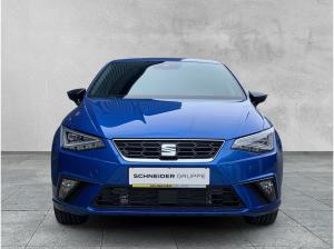 Seat Ibiza 🤑Sofort Verfügbar🤑FR 1.0 95 PS 5-Gang