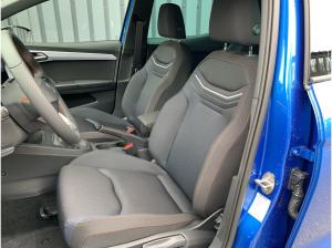 Seat Ibiza 🤑Sofort Verfügbar🤑FR 1.0 95 PS 5-Gang