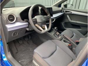 Seat Ibiza 🤑Sofort Verfügbar🤑FR 1.0 95 PS 5-Gang