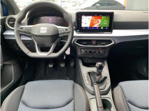Seat Ibiza 🤑Sofort Verfügbar🤑FR 1.0 95 PS 5-Gang
