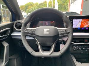 Seat Ibiza 🤑Sofort Verfügbar🤑FR 1.0 95 PS 5-Gang