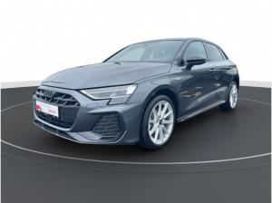 Audi A3 Sportback 40 TFSI e S-LINE+MATRIX+PANO