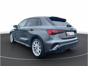 Audi A3 Sportback 40 TFSI e S-LINE+MATRIX+PANO