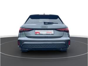Audi A3 Sportback 40 TFSI e S-LINE+MATRIX+PANO