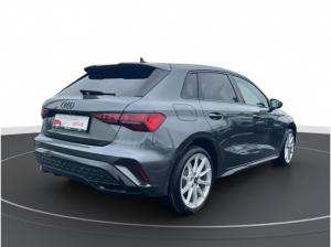 Audi A3 Sportback 40 TFSI e S-LINE+MATRIX+PANO