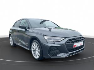 Audi A3 Sportback 40 TFSI e S-LINE+MATRIX+PANO