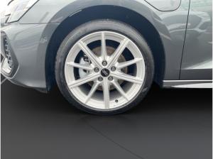 Audi A3 Sportback 40 TFSI e S-LINE+MATRIX+PANO