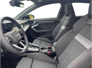 Audi A3 Sportback 40 TFSI e S-LINE+MATRIX+PANO