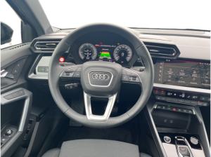 Audi A3 Sportback 40 TFSI e S-LINE+MATRIX+PANO