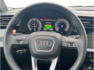 Audi A3 Sportback 40 TFSI e S-LINE+MATRIX+PANO