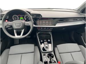 Audi A3 Sportback 40 TFSI e S-LINE+MATRIX+PANO