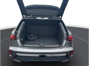Audi A3 Sportback 40 TFSI e S-LINE+MATRIX+PANO
