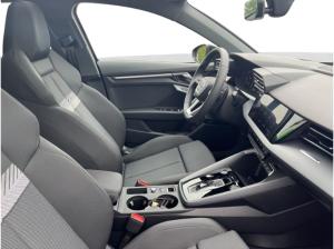 Audi A3 Sportback 40 TFSI e S-LINE+MATRIX+PANO