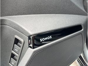 Audi A3 Sportback 40 TFSI e S-LINE+MATRIX+PANO