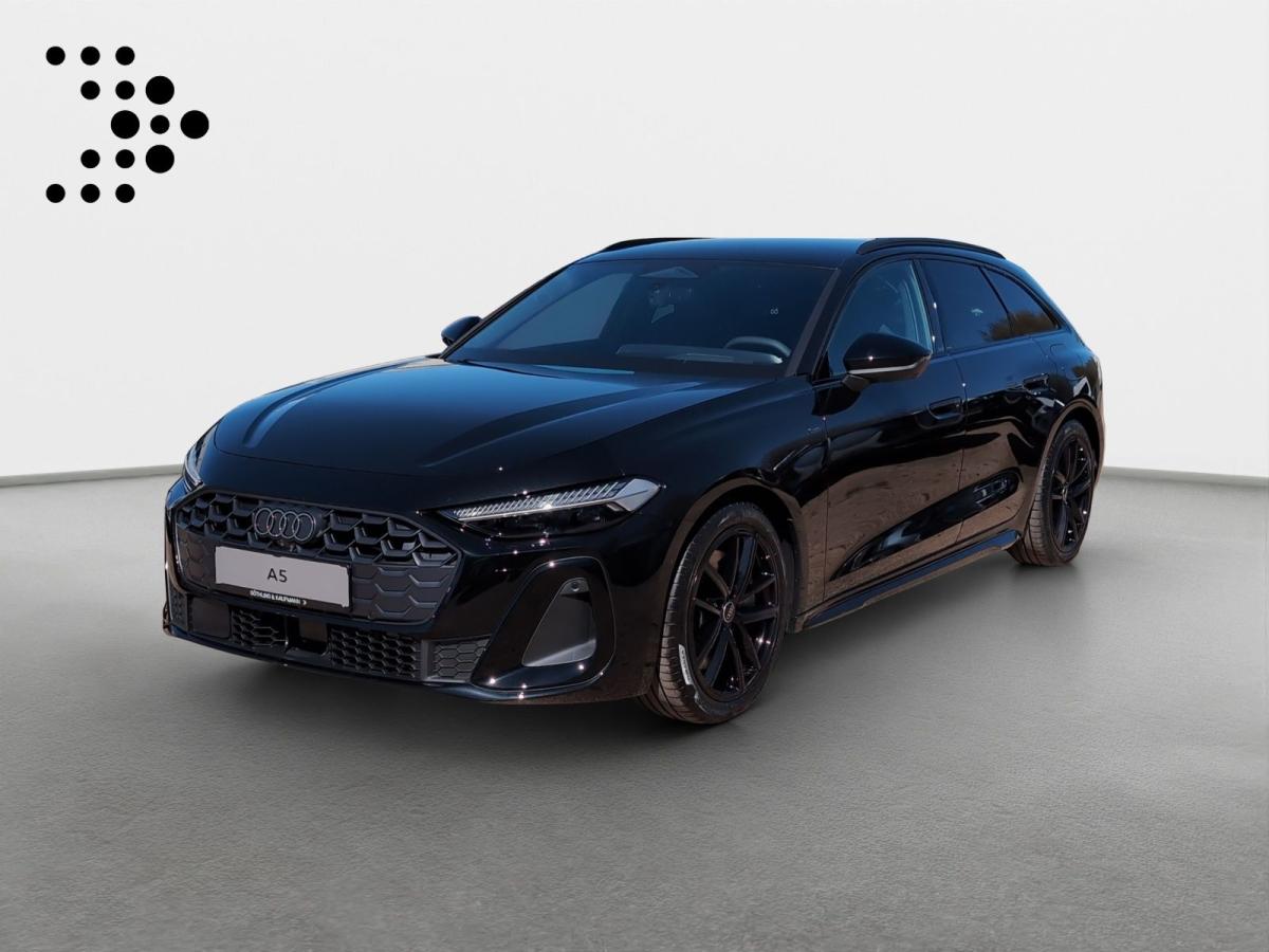 Audi A5 Avant e-hybrid qu 220 kW S line S tronic *HUD*B&O*MMI Beifahrerdisplay*Tech Pro*