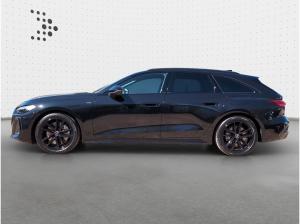 Audi A5 Avant e-hybrid qu 220 kW S line S tronic *HUD*B&O*MMI Beifahrerdisplay*Tech Pro*