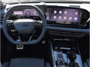Audi A5 Avant e-hybrid qu 220 kW S line S tronic *HUD*B&O*MMI Beifahrerdisplay*Tech Pro*