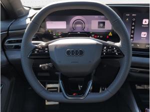 Audi A5 Avant e-hybrid qu 220 kW S line S tronic *HUD*B&O*MMI Beifahrerdisplay*Tech Pro*
