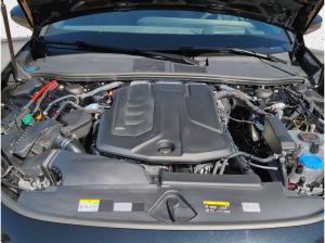 Audi A5 Avant e-hybrid qu 220 kW S line S tronic *HUD*B&O*MMI Beifahrerdisplay*Tech Pro*