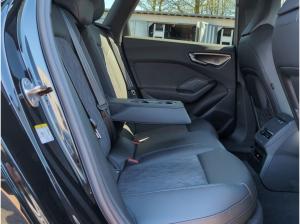 Audi A5 Avant e-hybrid qu 220 kW S line S tronic *HUD*B&O*MMI Beifahrerdisplay*Tech Pro*