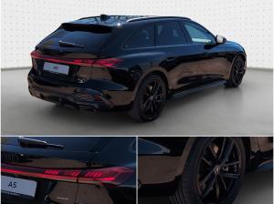Audi A5 Avant e-hybrid qu 220 kW S line S tronic *HUD*B&O*MMI Beifahrerdisplay*Tech Pro*