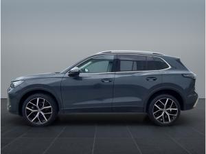 Volkswagen Tiguan 2.0 TSI DSG 4Mo Elegance+AHK+NAVI+WR+5JAH