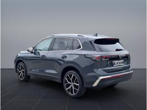 Volkswagen Tiguan 2.0 TSI DSG 4Mo Elegance+AHK+NAVI+WR+5JAH