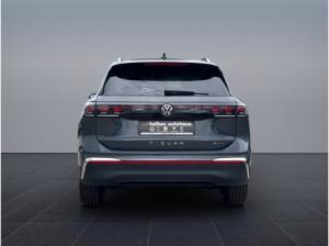 Volkswagen Tiguan 2.0 TSI DSG 4Mo Elegance+AHK+NAVI+WR+5JAH