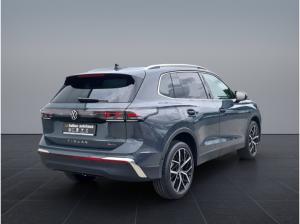 Volkswagen Tiguan 2.0 TSI DSG 4Mo Elegance+AHK+NAVI+WR+5JAH