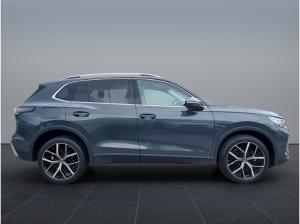 Volkswagen Tiguan 2.0 TSI DSG 4Mo Elegance+AHK+NAVI+WR+5JAH