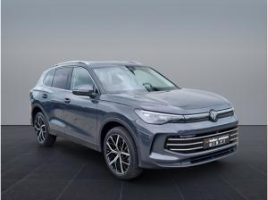 Volkswagen Tiguan 2.0 TSI DSG 4Mo Elegance+AHK+NAVI+WR+5JAH