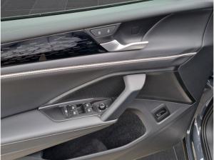 Volkswagen Tiguan 2.0 TSI DSG 4Mo Elegance+AHK+NAVI+WR+5JAH