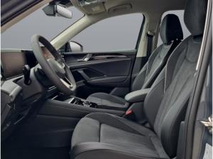 Volkswagen Tiguan 2.0 TSI DSG 4Mo Elegance+AHK+NAVI+WR+5JAH