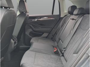 Volkswagen Tiguan 2.0 TSI DSG 4Mo Elegance+AHK+NAVI+WR+5JAH