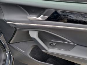 Volkswagen Tiguan 2.0 TSI DSG 4Mo Elegance+AHK+NAVI+WR+5JAH