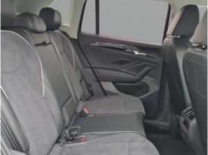 Volkswagen Tiguan 2.0 TSI DSG 4Mo Elegance+AHK+NAVI+WR+5JAH