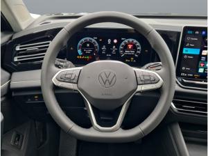 Volkswagen Tiguan 2.0 TSI DSG 4Mo Elegance+AHK+NAVI+WR+5JAH
