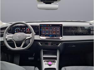Volkswagen Tiguan 2.0 TSI DSG 4Mo Elegance+AHK+NAVI+WR+5JAH