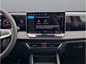 Volkswagen Tiguan 2.0 TSI DSG 4Mo Elegance+AHK+NAVI+WR+5JAH
