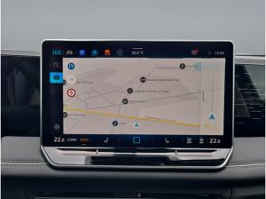 Volkswagen Tiguan 2.0 TSI DSG 4Mo Elegance+AHK+NAVI+WR+5JAH