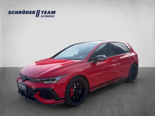 Volkswagen Golf GTI Edition 50 💥PANO*Harman Kardon*Business & Komfort-Paket
