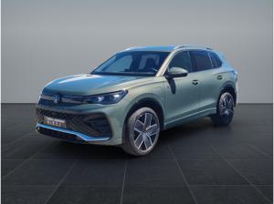 Volkswagen Tiguan 1.5 eHybrid R-Line+AHK+NAVI+WR+5JAH